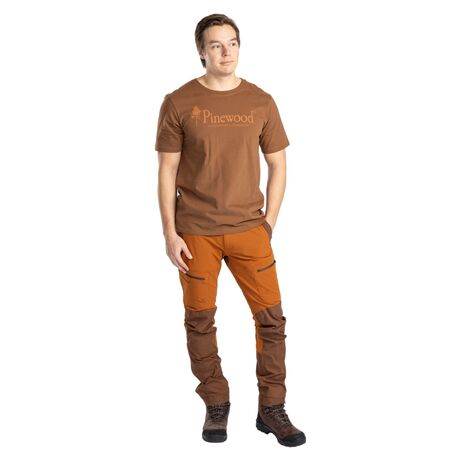 5304 Finnveden Hybrid Παντελονι Pinewood