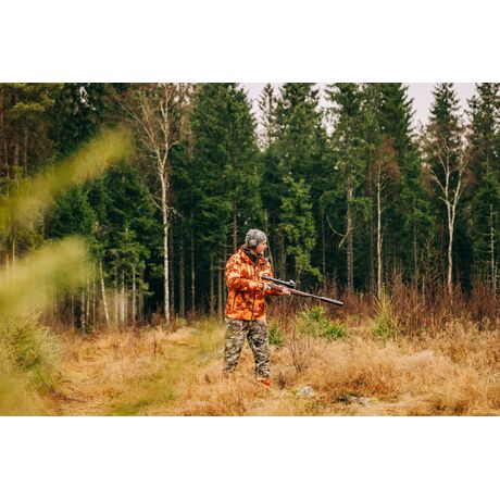 5681 Furudal/retriever Active Camou Παντελονι Pinewood