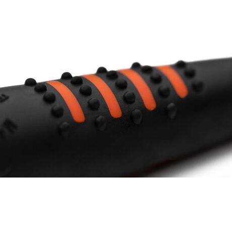 211.5 Alpha Σφυρικτρα Black/dg Orange