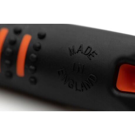 211.5 Alpha Σφυρικτρα Black/dg Orange
