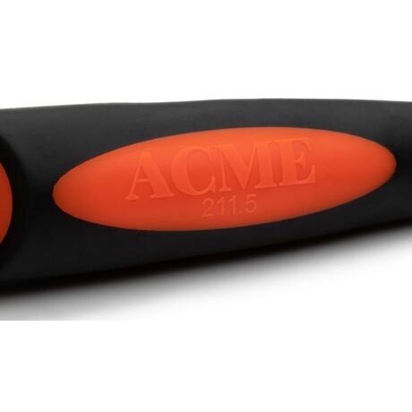 211.5 Alpha Σφυρικτρα Black/dg Orange