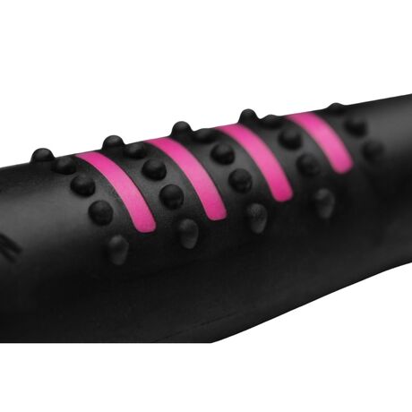 210.5 Alpha Σφυριχτρα Μαυρη/ροζ Acme