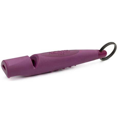 210.5 Alpha Σφυρικτρα Purple