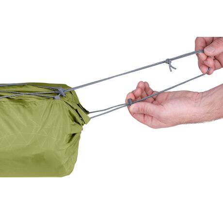 Camp mat Self-Inflating Regular Υποστρωμα