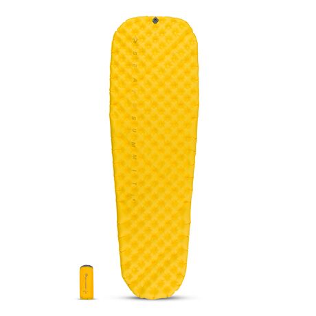 Ultralight asc Insulated Sleeping mat l Υποστρωμα