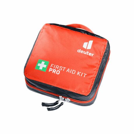 First aid kit pro Τσαντακι Πρωτων Βοηθειων