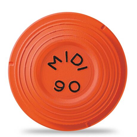 Midi 90 Δισκοι Σκοποβολης