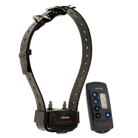 Κολάρο Εκπαίδευσης Σκύλου Canicom 200 Σετ Num Axes