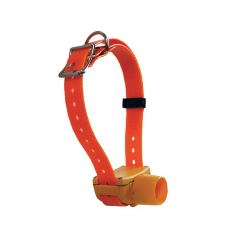 Κολαρο Δέκτης Canibeep Radio Pro Receiver Πορτοκαλί Num Axes