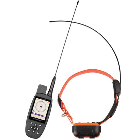 Κολάρο Σκύλου Canicom GPS Σετ Num Axes