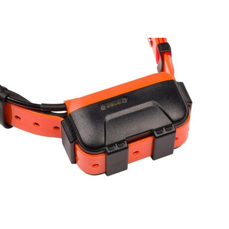 Δέκτης Κολάρο Σκύλου Canicom GPS 2 Πορτοκαλι Num Axes