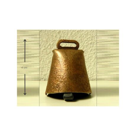 Κουδουνακια Sonnaillons no 2