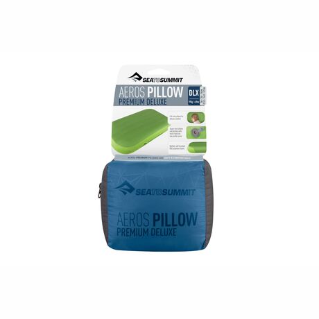 Aeros Premium Deluxe Μαξιλαρι