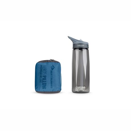 Aeros Premium Deluxe Μαξιλαρι