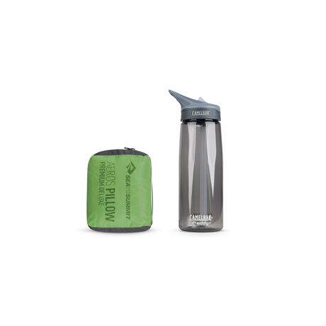 Aeros Premium Deluxe Μαξιλαρι