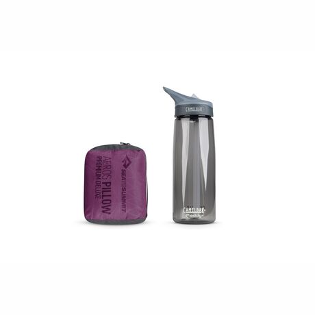 Aeros Premium Deluxe Μαξιλαρι