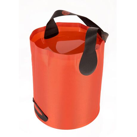 Folding Bucket Πτυσσομενος Καδος Αποθηκευσης Νερου 20l