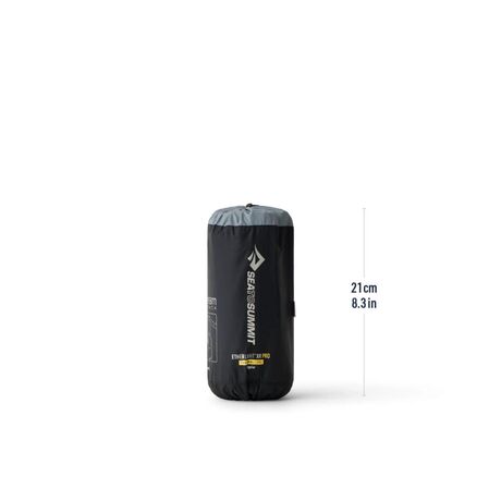 Ether Light xr pro Insulated Regular Υπνοστρωμα sea to Summit
