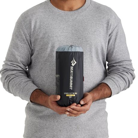 Ether Light xr pro Insulated Regular Υπνοστρωμα sea to Summit