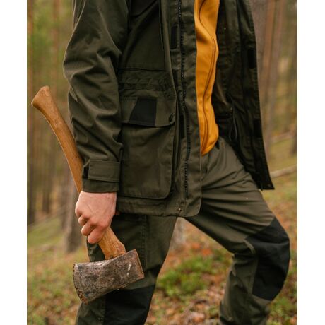 Κυνηγετικο Παντελονι 5392 Lappland Extreme 2.0 Pinewood