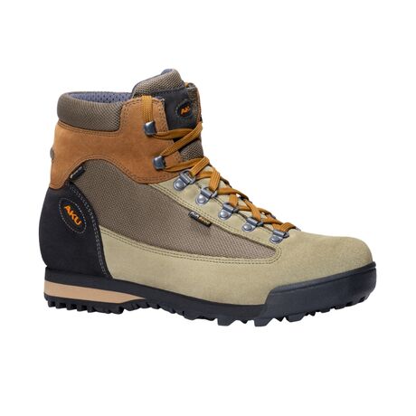 Αδιαβροχο Ανδρικο Μποτακι Πεζοποριας Slope Original gtx aku