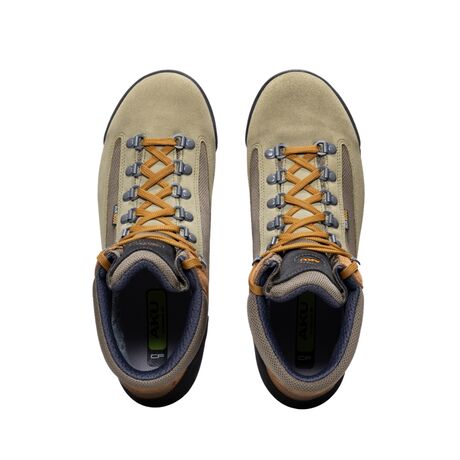 Αδιαβροχο Ανδρικο Μποτακι Πεζοποριας Slope Original gtx aku