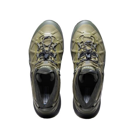 Αδιαβροχο Ανδρικο Μποτακι Rocket mid dfs gtx aku