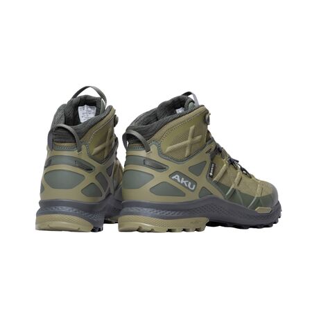 Αδιαβροχο Ανδρικο Μποτακι Rocket mid dfs gtx aku