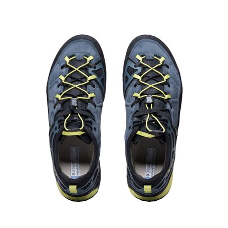 Ανδρικο Παπουτσι Πεζοποριας Rock dfs ii gtx aku