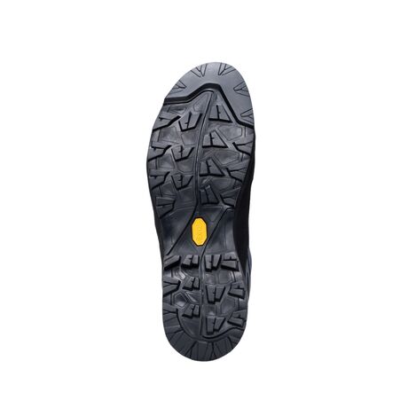 Ανδρικο Παπουτσι Πεζοποριας Rock dfs ii gtx aku