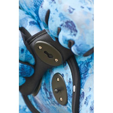 ΚΟΥΜΠΩΜΑ ΣΤΟΛΗΣ PICASSO PICASSO