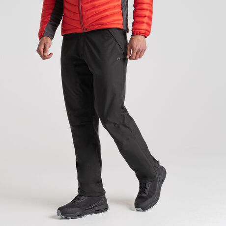 Cmw808l Steall ii Thermo Αδιαβροχο Παντελονι Craghoppers