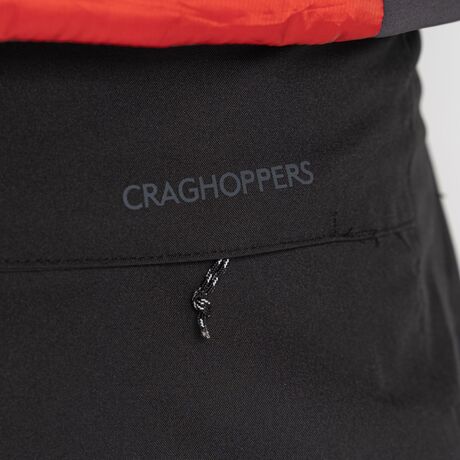 Cmw808l Steall ii Thermo Αδιαβροχο Παντελονι Craghoppers