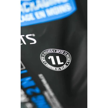 Clothing Wash&repel 2in1 1000ml Αδιαβρ.ρουχ.(grn's) Grf212ex