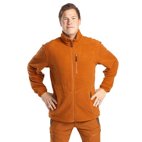 Fleece Ζακετα 5065 Finnveden Pinewood