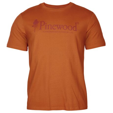 5445 Outdoor Life t-Shirt Μπλουζακι Pinewood