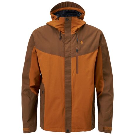 Ανδρικο Μπουφαν 5300 Finnveden Hybrid Extreme Pinewood