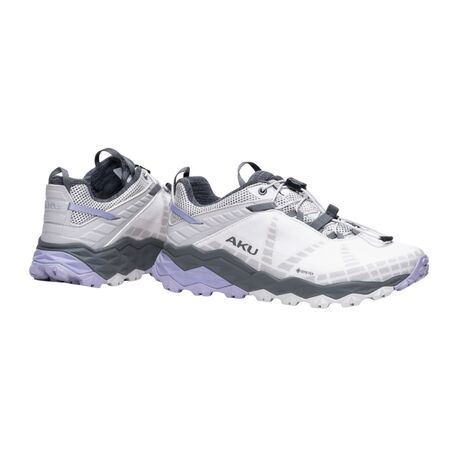 Αδιαβροχο Γυναικειο Παπουτσι Πεζοποριας Flyrock gtx aku