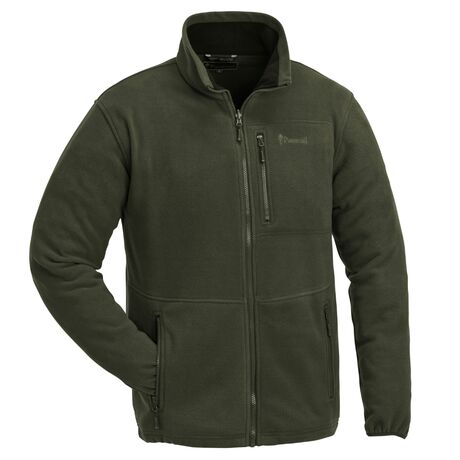 5065 Finnveden Fleece Ζακετα Μεγαλο Μεγεθος Pinewood