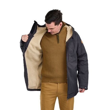 5354 Finnveden Χειμωνιατικο Μπουφαν Pinewood