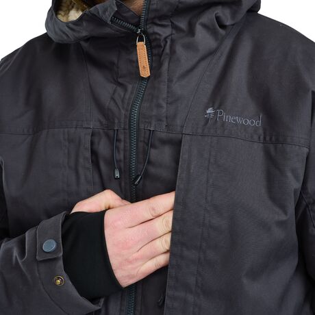 5354 Finnveden Χειμωνιατικο Μπουφαν Pinewood