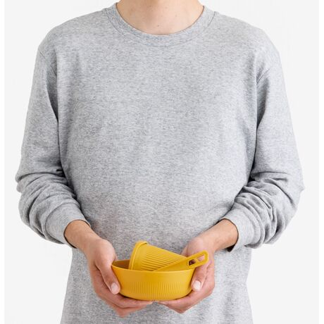 Passage σετ Σερβιρισματος (1 Ατομο, 6 Σκευη) sea to Summit