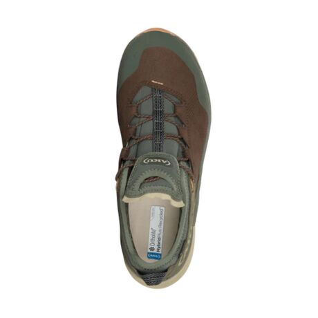 Omnia v-Light gtx Ανδρικa Παπουτσιa Πεζοποριας aku