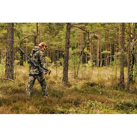 5681 Furudal/retriever Active Camou Παντελονι Pinewood