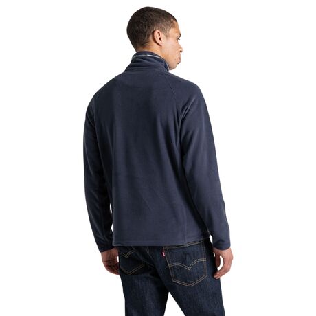 Cma1287 Corey vi Half zip Fleece Πουλοβερ - Μπλουζα Craghoppers