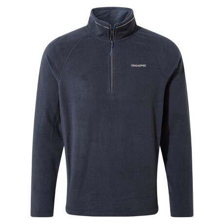 Cma1287 Corey vi Half zip Fleece Πουλοβερ - Μπλουζα Craghoppers