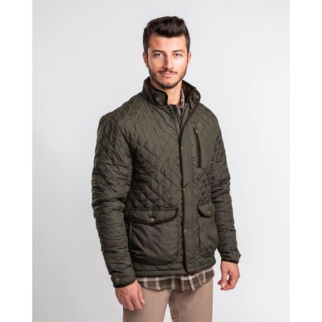 5815 Nydala Classic Καπιτονε Μπουφαν Pinewood