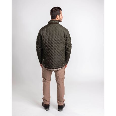 5815 Nydala Classic Καπιτονε Μπουφαν Pinewood