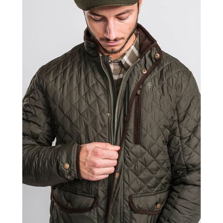 5815 Nydala Classic Καπιτονε Μπουφαν Pinewood