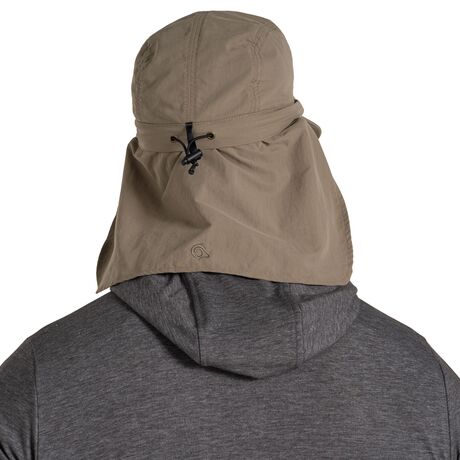 Cmc132 Nosilife Desert Καπελο iii Craghoppers